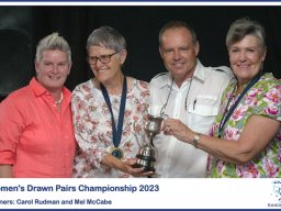 Club Prizegiving 2023
